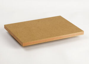 Brandvertragende MDF