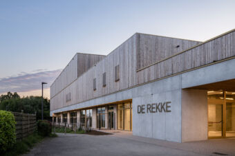 01 BE Kebony De Rekke School