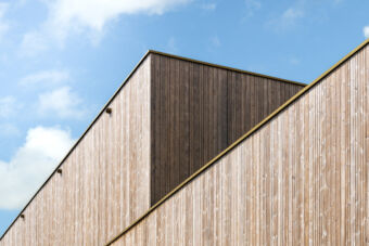 BE Kebony De Rekke School Kristian Alveo hires 25