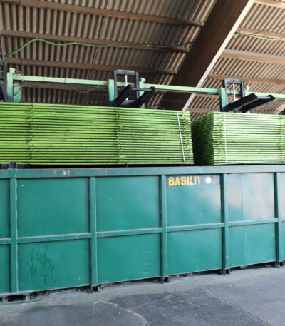 Drenken Sarpeco 9plus