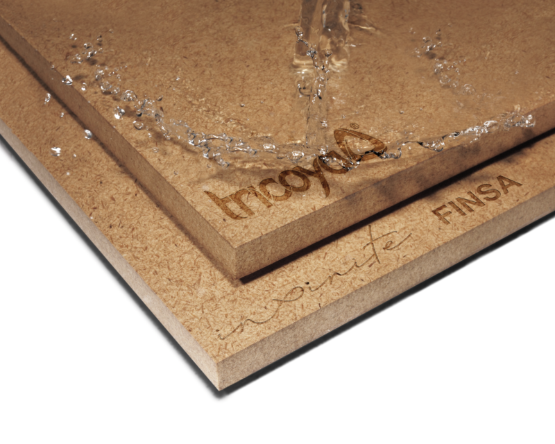 FINSA infinite tricoya 1