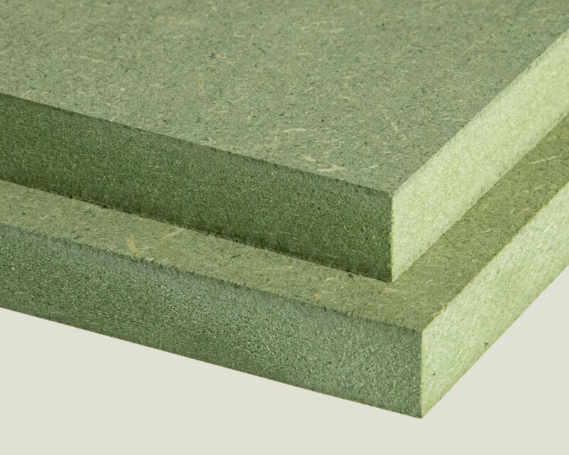 Medium Fibreboard Moisture Resistant