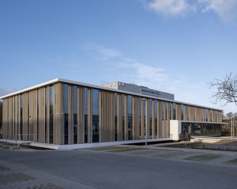 Thermo Wood Fraké 08