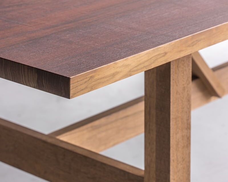 Thermo Wood Fraké 09